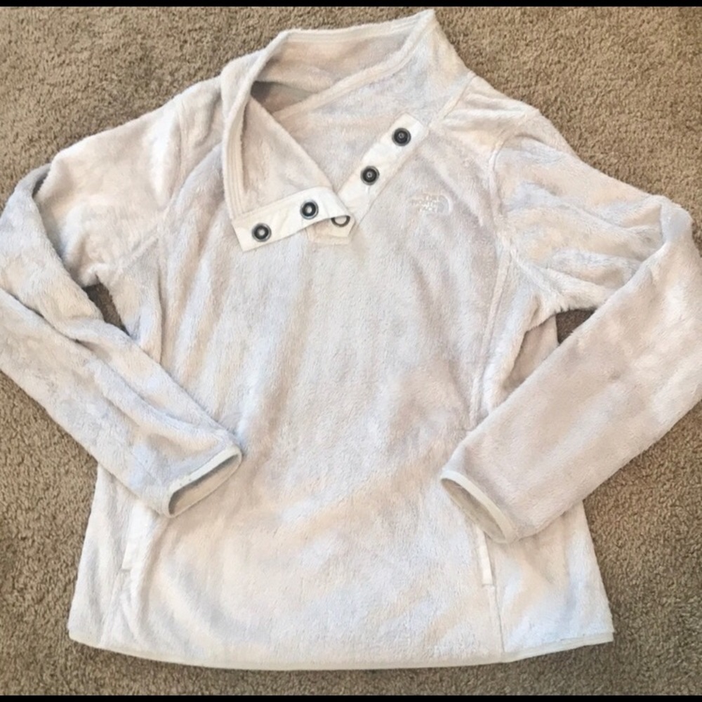 NorthFace pullover